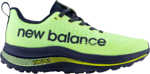 Chaussures de New Balance FuelCell SuperComp Trail