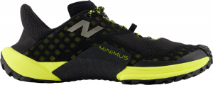 Chaussures de New Balance Minimus Trail