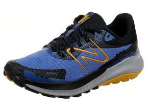 New Balance DynaSoft Nitrel V5 Chaussures de course sur sentier pour homme