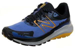 New Balance Homme Dynasoft Nitrel V5 Basket