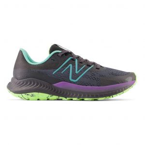 Chaussures New Balance DynaSoft Nitrel v5 noir bleu lilas femme - 44