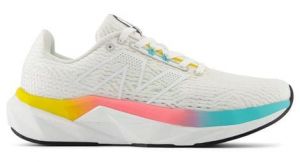 New Balance FuelCell Propel v5 - femme - blanc