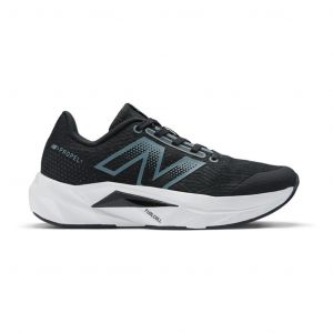 Chaussures New Balance FuelCell Propel v5 noir gris enfant - 39