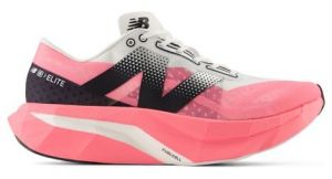 New Balance FuelCell SuperComp Elite v4 - homme - rose