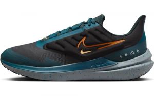 Nike Homme Air Winflo 9 Shield Running Shoe