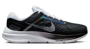 Nike Air Zoom Structure 24 PRM - femme - noir