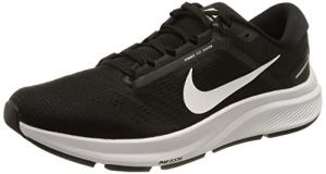 Nike Homme Air Zoom Structure 24 Men's Road Running Shoes