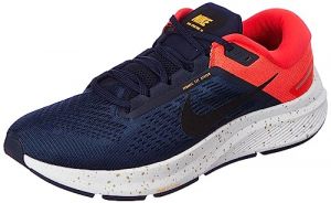 Nike Homme AIR Zoom Structure 24 Sneaker