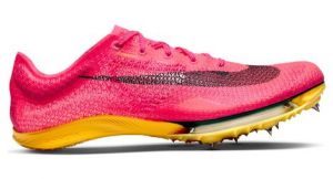 Nike Air Zoom Victory - homme - rose