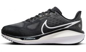 Nike Homme Vomero 17 Wide Running Shoe