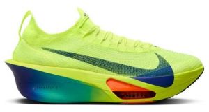 Nike Alphafly 3 - homme - vert