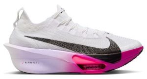 Nike Alphafly 3 - femme - blanc