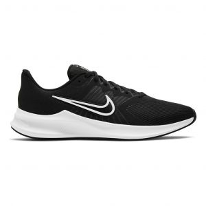 Chaussures Nike Downshifter 11 noir intense blanc - 41