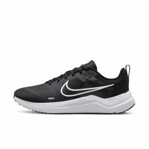 Chaussure de running sur route Nike Downshifter 12 pour Femme - Noir