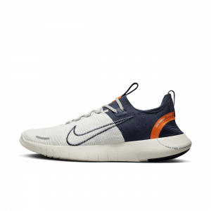 Chaussure de running sur route Nike Free RN NN pour homme - Gris