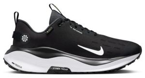 Nike InfinityRN 4 GTX - homme - noir