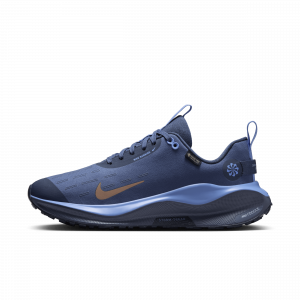 Chaussure de running sur route imperméable Nike InfinityRN 4 GORE-TEX pour femme - Bleu