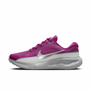 Chaussure de running sur route Nike Journey Run Premium pour Femme - Pourpre