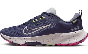 NIKE Femme WMNS Juniper Trail 2 GTX Basse