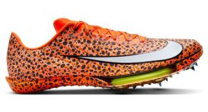 Nike Maxfly 2 Electric - homme - orange