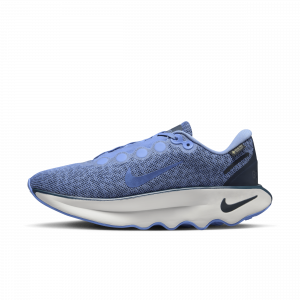 Chaussure de marche imperméable Nike Motiva GORE-TEX pour femme - Bleu