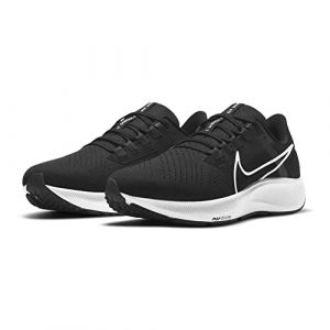 Nike - Air Zoom Pegasus 38 - CW7356002 - Couleur: Noir - Pointure: 44.5 EU