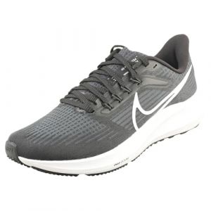 NIKE Air Zoom Pegasus 39 Chaussures de course pour femme Noir/blanc/gau