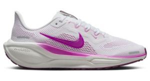 Nike Pegasus 41 - enfant - blanc