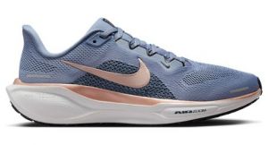 Nike Pegasus 41 - femme - bleu