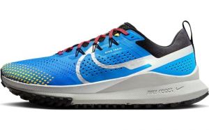 NIKE Homme React Pegasus Trail 4 Sneaker