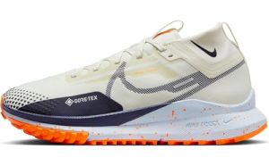 NIKE Homme React Pegasus Trail 4 GTX Bas