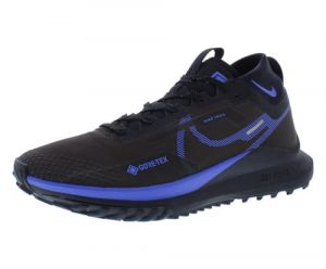 Nike React Pegasus Trail 4 GTX Hommes Running Trainers FB2193 Sneakers Chaussures (UK 7 US 8 EU 41