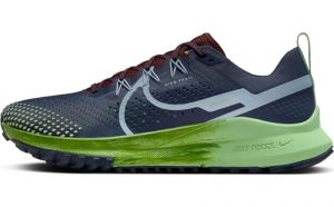 Nike Homme React Pegasus Trail 4 Chaussures de Running