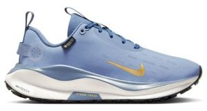 Nike ReactX Infinity Run 4 GTX - femme - bleu