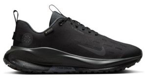 Nike ReactX Infinity Run 4 GTX - femme - noir