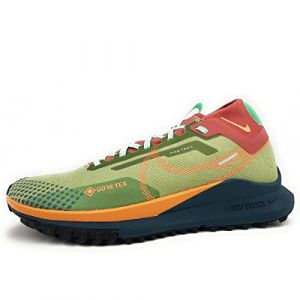 NIKE Homme React Pegasus Trail 4 GTX Chaussures De Course