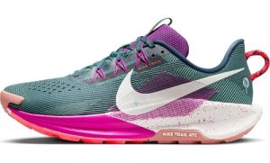 Nike Homme Reactx Pegasus Trail 5 Running Shoe