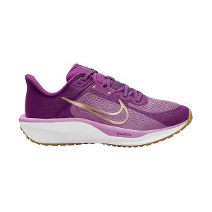 chaussures de running femme quest 6