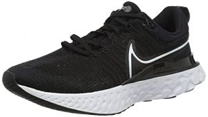 Nike Femme W React Infinity Run FK 2 Chaussures de Course