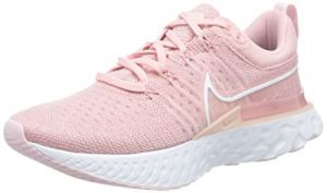 NIKE Femme W React Infinity Run FK 2 Sneaker