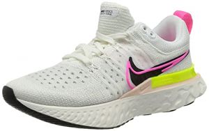 Nike Femme React Infinity Run FK 2 T Basket