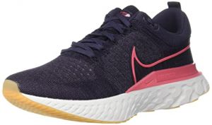 NIKE Femme W React Infinity Run FK 2 Sneaker