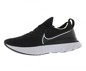 Nike Homme React Infinity Run Flyknit Chaussure de Course