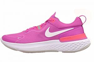 Nike React Miler Femmes Chaussures Running EU 38 - US 7