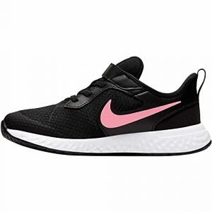 Nike Garçon Unisex Kinder Revolution 5 Chaussures de Marche Nordique