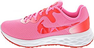 NIKE Femme W Revolution 6 NN Sneaker