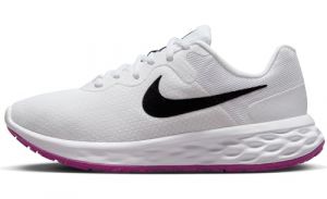 NIKE Femme W Revolution 6 NN Sneaker