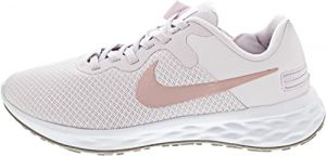 Nike Femme Revolution 6 Flyease Next Nature Women's Easy on/Off Road Running Shoes