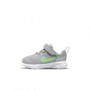 Nike Revolution 6 Big Kids' Road Running Shoes