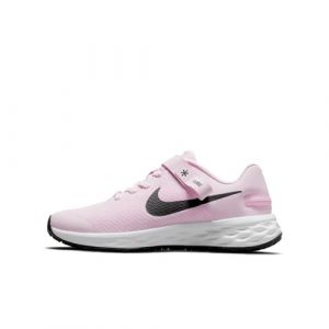 Nike Revolution 6 Flyease Nn (PS) Young Athletes Shoe